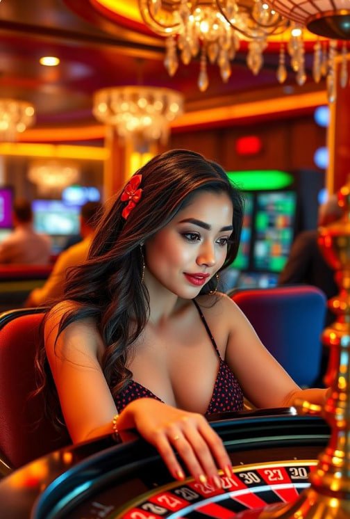 seinluckypro Mobile APP ဖြင့် VIP Cashback နှင့် Bonus များကို မည်သည့်နေရာမှမဆို ဝင်ရောက်ကစားနိုင်ပုံ
