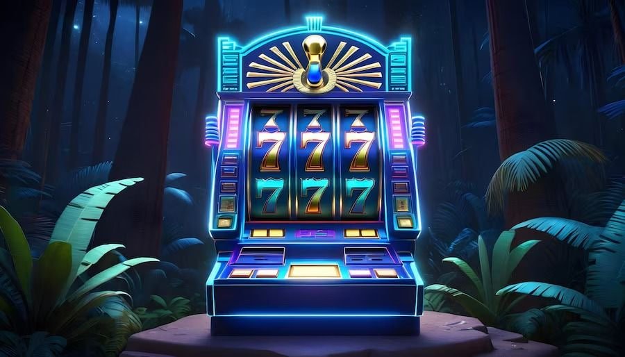 Live Casino - seinluckypro