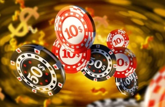 Baccarat တိုက်ရိုက် ဒီလာနှင့် MMK ဖြင့် ကစားနိုင်သည်
