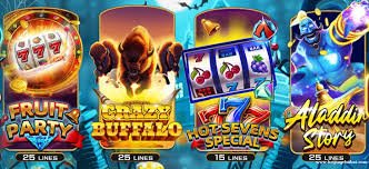 Slots - seinluckypro