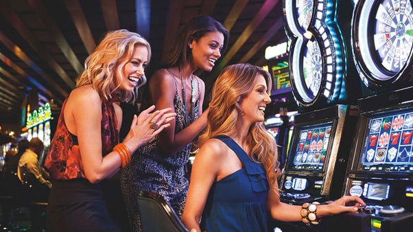 seinluckypro Mobile APP